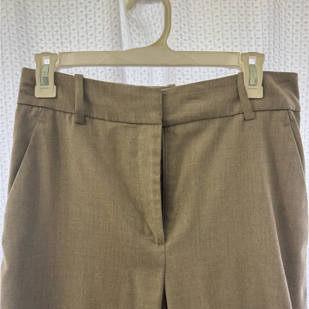 H&M Womens Gray Dress pants